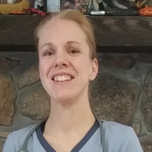 Rebecca Stowers