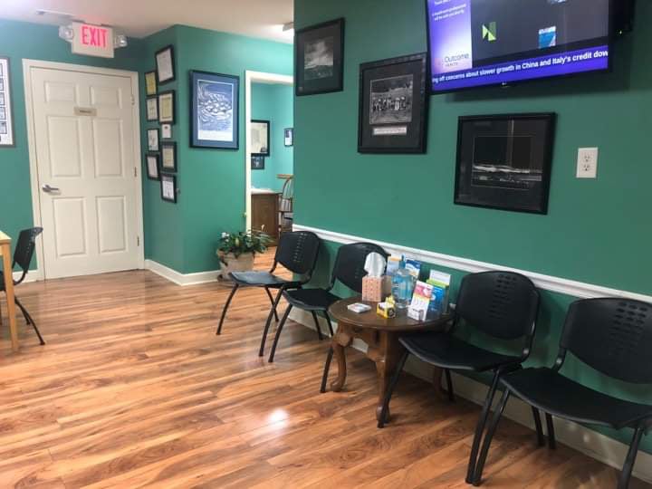 Chestatee Emergent Care Chestatee Emergent Care